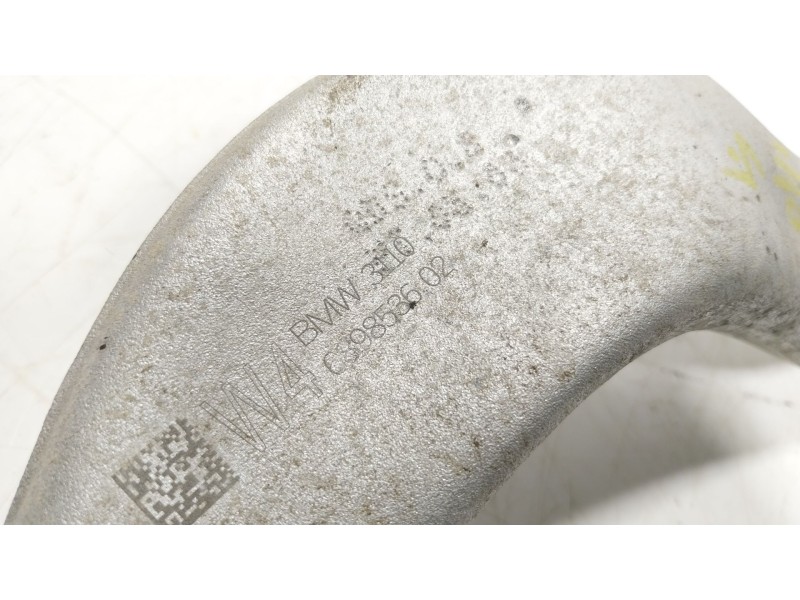 Recambio de brazo suspension inferior delantero derecho para bmw 4 gran coupe (g26) 420 d mild-hybrid xdrive referencia OEM IAM 