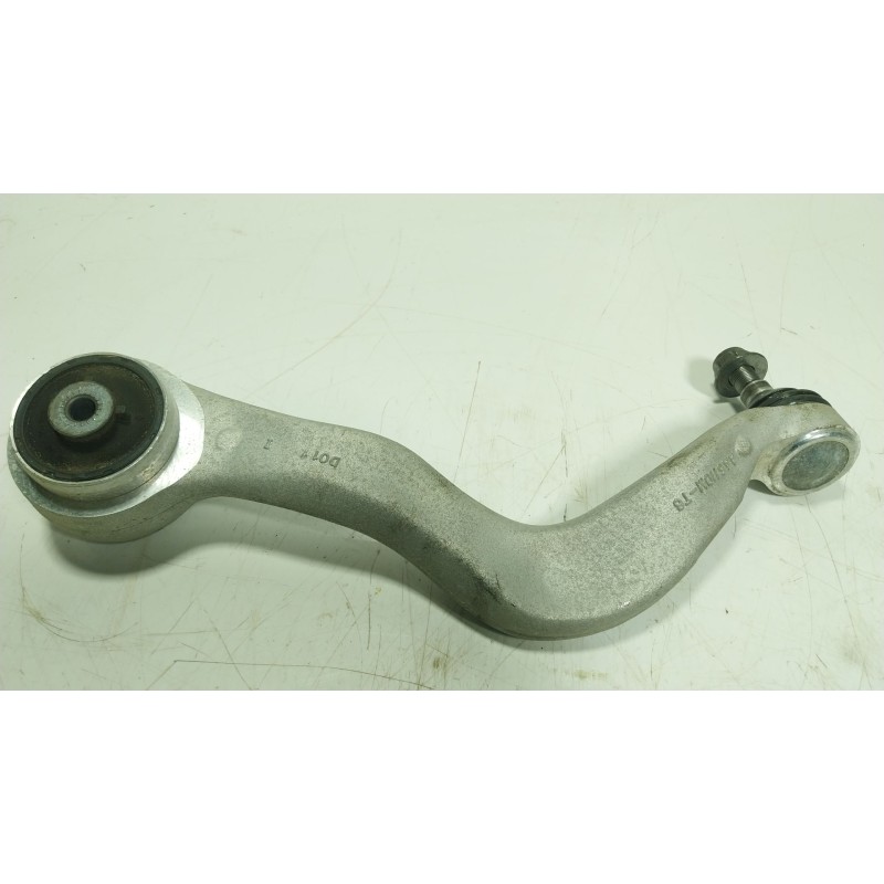 Recambio de brazo suspension inferior delantero izquierdo para bmw 4 gran coupe (g26) 420 d mild-hybrid xdrive referencia OEM IA