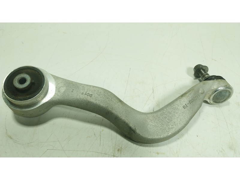 Recambio de brazo suspension inferior delantero izquierdo para bmw 4 gran coupe (g26) 420 d mild-hybrid xdrive referencia OEM IA