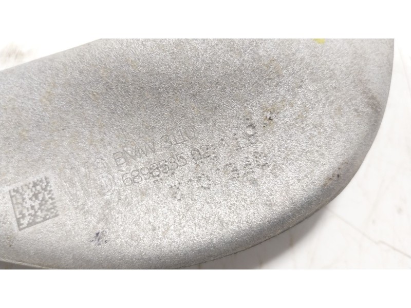 Recambio de brazo suspension inferior delantero izquierdo para bmw 4 gran coupe (g26) 420 d mild-hybrid xdrive referencia OEM IA