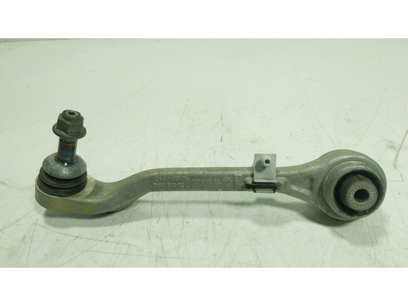 Recambio de brazo suspension inferior delantero izquierdo para bmw 4 gran coupe (g26) 420 d mild-hybrid xdrive referencia OEM IA