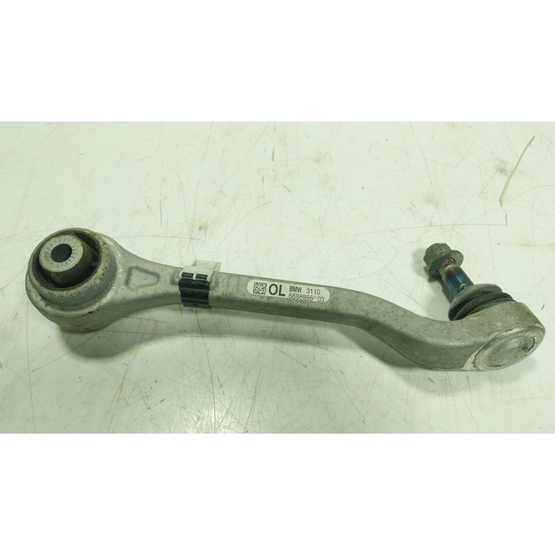 Recambio de brazo suspension inferior delantero izquierdo para bmw 4 gran coupe (g26) 420 d mild-hybrid xdrive referencia OEM IA