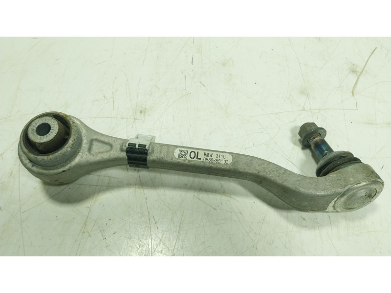 Recambio de brazo suspension inferior delantero izquierdo para bmw 4 gran coupe (g26) 420 d mild-hybrid xdrive referencia OEM IA
