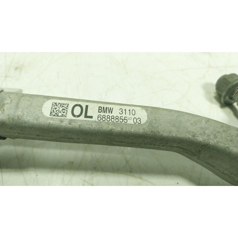 Recambio de brazo suspension inferior delantero izquierdo para bmw 4 gran coupe (g26) 420 d mild-hybrid xdrive referencia OEM IA