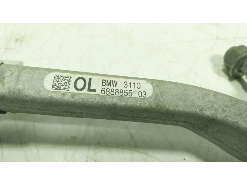 Recambio de brazo suspension inferior delantero izquierdo para bmw 4 gran coupe (g26) 420 d mild-hybrid xdrive referencia OEM IA