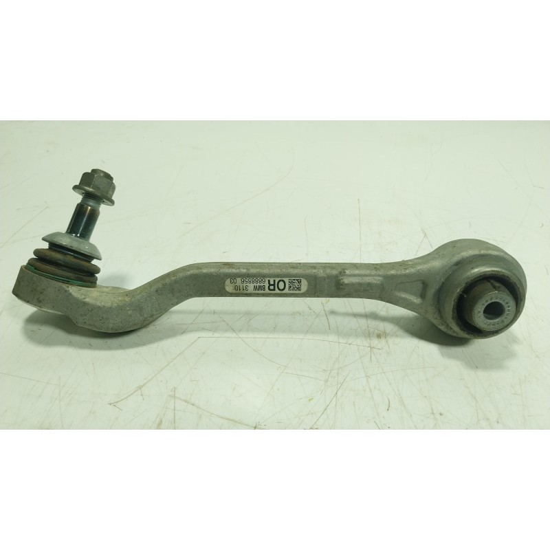 Recambio de brazo suspension inferior delantero derecho para bmw 4 gran coupe (g26) 420 d mild-hybrid xdrive referencia OEM IAM 