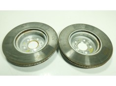 Recambio de disco freno trasero para bmw x6 (g06, f96) xdrive 30 d mild-hybrid referencia OEM IAM 34206880079   2