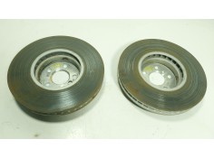 Recambio de disco freno delantero para bmw 4 gran coupe (g26) 420 d mild-hybrid xdrive referencia OEM IAM    2