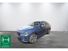 bmw x4 (g02, f98) del año 2023