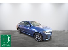 bmw x4 (g02, f98) del año 2023 2