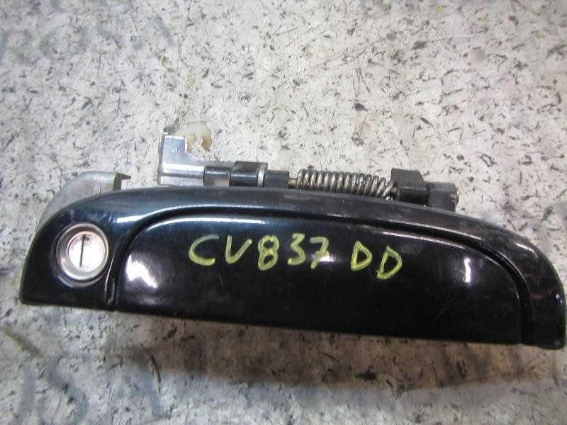 Recambio de maneta exterior delantera derecha para kia rio 1.5 crdi referencia OEM IAM   