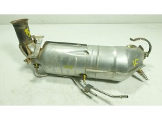 Recambio de filtro de particulas para jeep avenger (j2) electric referencia OEM IAM  9848220380 