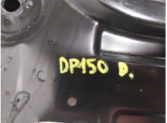 Recambio de puente delantero para jeep avenger (j2) electric referencia OEM IAM    2