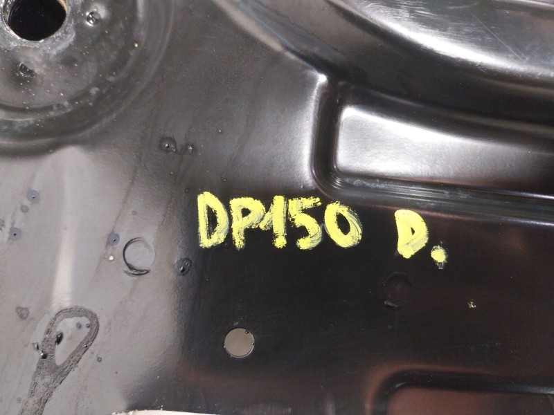 Recambio de puente delantero para jeep avenger (j2) electric referencia OEM IAM   