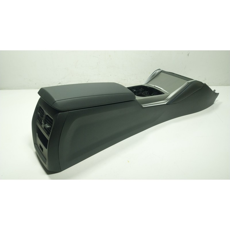 Recambio de apoyabrazos central para bmw 4 gran coupe (g26) 420 d mild-hybrid xdrive referencia OEM IAM  511658450713 