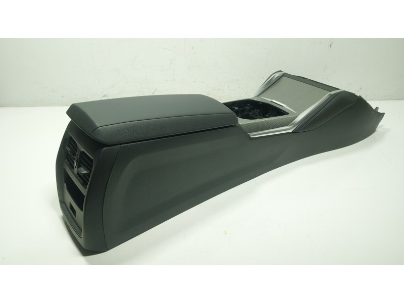 Recambio de apoyabrazos central para bmw 4 gran coupe (g26) 420 d mild-hybrid xdrive referencia OEM IAM  511658450713 