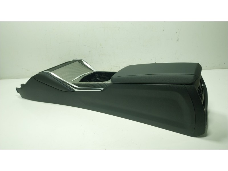 Recambio de apoyabrazos central para bmw 4 gran coupe (g26) 420 d mild-hybrid xdrive referencia OEM IAM  511658450713 