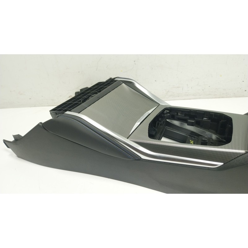 Recambio de apoyabrazos central para bmw 4 gran coupe (g26) 420 d mild-hybrid xdrive referencia OEM IAM  511658450713 