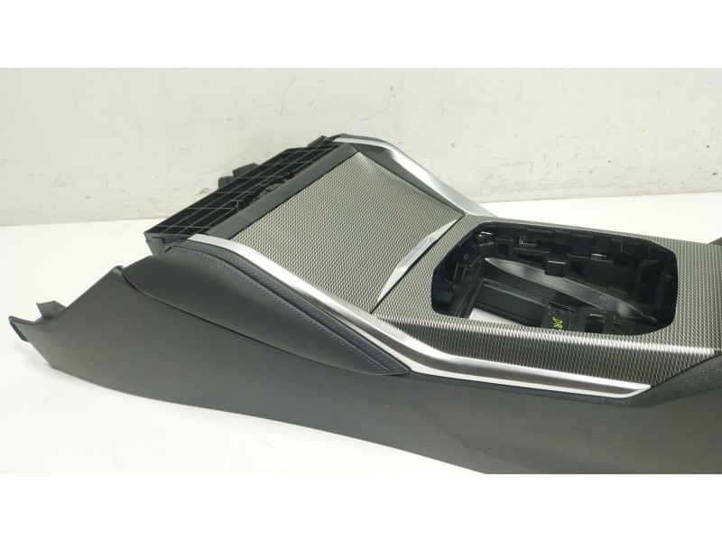 Recambio de apoyabrazos central para bmw 4 gran coupe (g26) 420 d mild-hybrid xdrive referencia OEM IAM  511658450713 