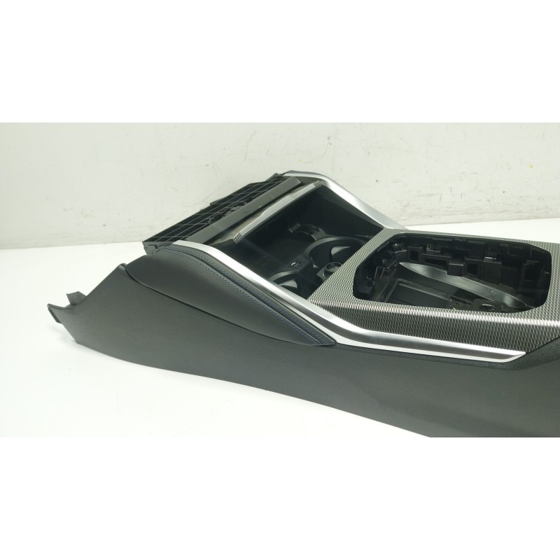 Recambio de apoyabrazos central para bmw 4 gran coupe (g26) 420 d mild-hybrid xdrive referencia OEM IAM  511658450713 