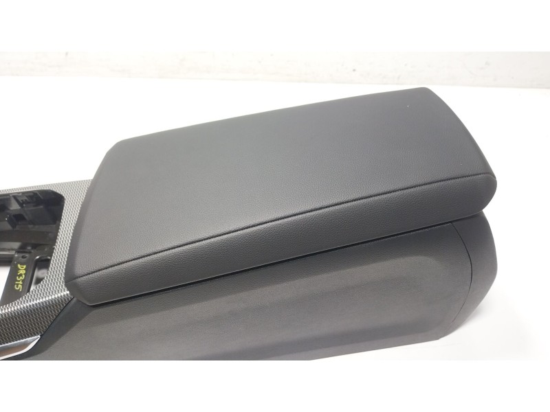 Recambio de apoyabrazos central para bmw 4 gran coupe (g26) 420 d mild-hybrid xdrive referencia OEM IAM  511658450713 