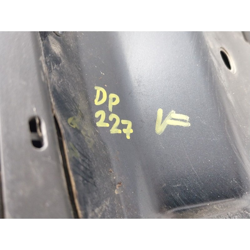 Recambio de capot delantero para toyota land cruiser prado (_j15_) 2.8 d-4d (gdj150_, gdj155_, gdj150) referencia OEM IAM   