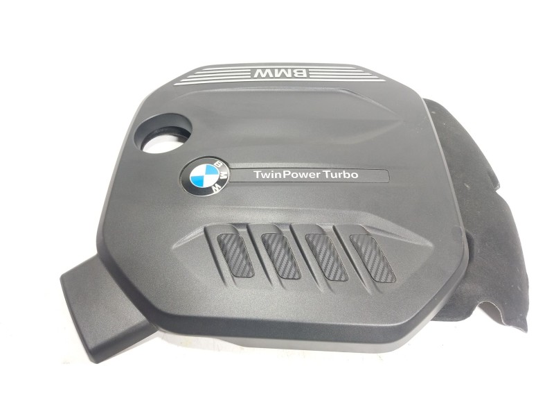 Recambio de tapa motor para bmw 4 gran coupe (g26) 420 d mild-hybrid xdrive referencia OEM IAM  11148579541 