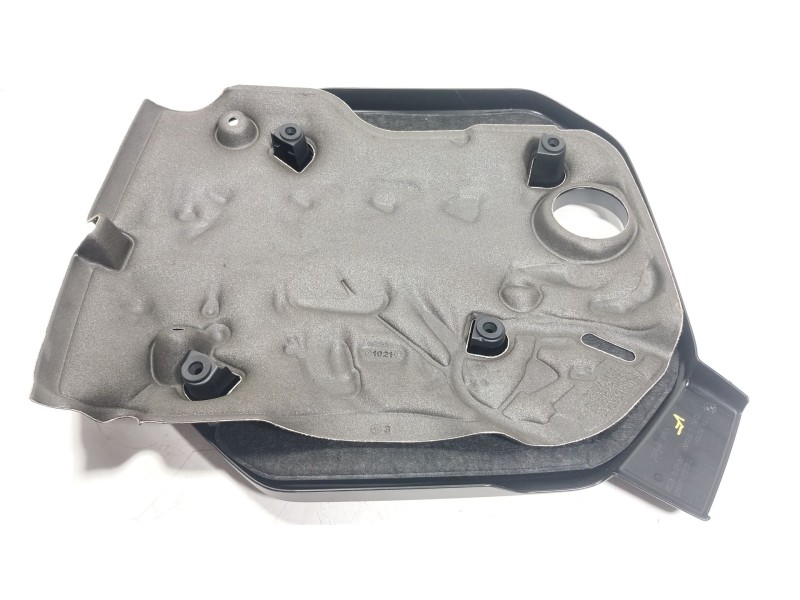 Recambio de tapa motor para bmw 4 gran coupe (g26) 420 d mild-hybrid xdrive referencia OEM IAM  11148579541 