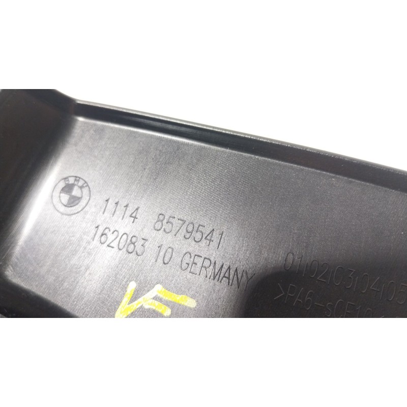 Recambio de tapa motor para bmw 4 gran coupe (g26) 420 d mild-hybrid xdrive referencia OEM IAM  11148579541 