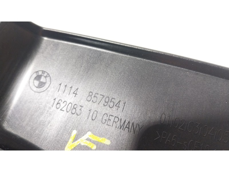 Recambio de tapa motor para bmw 4 gran coupe (g26) 420 d mild-hybrid xdrive referencia OEM IAM  11148579541 