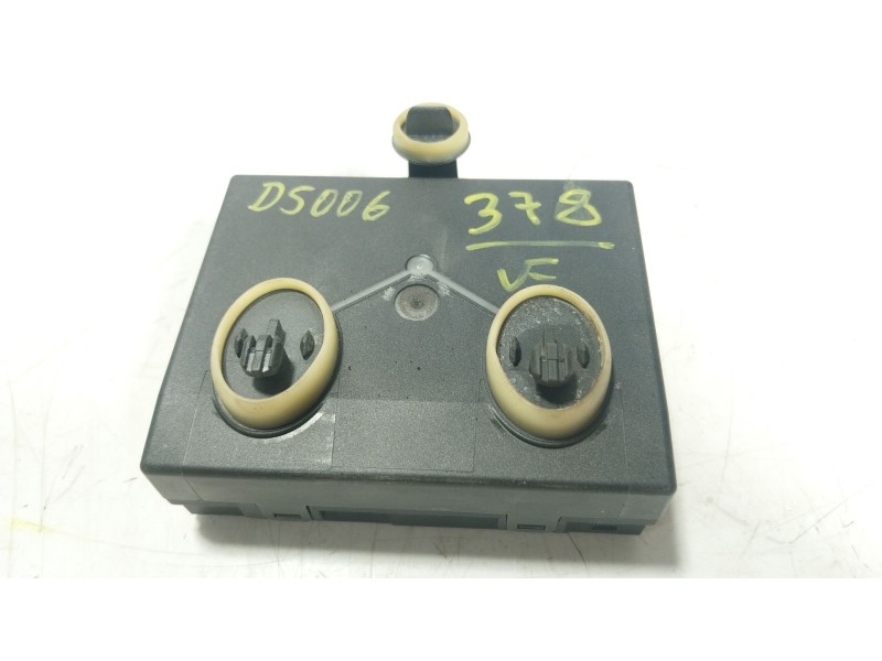 Recambio de modulo electronico para audi a6 c7 (4g2, 4gc) 2.0 tdi referencia OEM IAM 4G8959793G 4G8959793J 