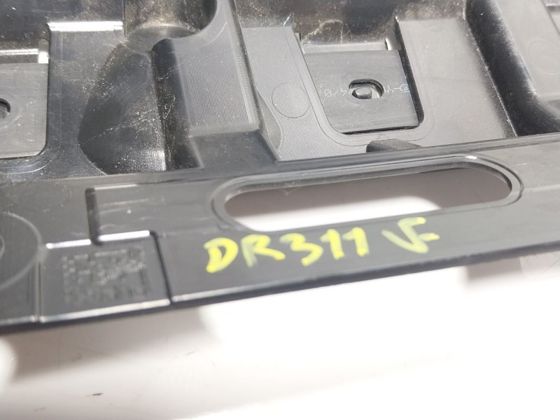 Recambio de moldura para bmw x6 (g06, f96) xdrive 30 d mild-hybrid referencia OEM IAM 61357391042 6135739104204 