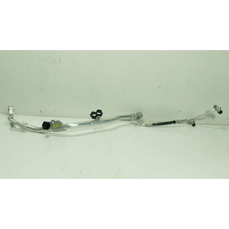 Recambio de tubos aire acondicionado para bmw 4 gran coupe (g26) 420 d mild-hybrid xdrive referencia OEM IAM  64539395472 