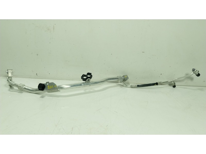 Recambio de tubos aire acondicionado para bmw 4 gran coupe (g26) 420 d mild-hybrid xdrive referencia OEM IAM  64539395472 