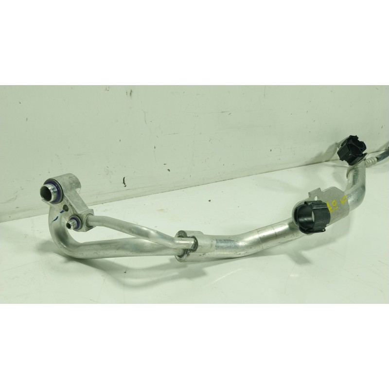 Recambio de tubos aire acondicionado para bmw 4 gran coupe (g26) 420 d mild-hybrid xdrive referencia OEM IAM  64539395472 