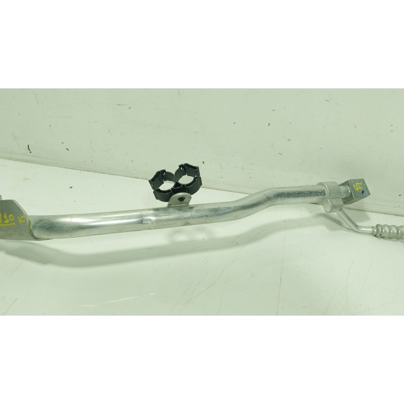 Recambio de tubos aire acondicionado para bmw 4 gran coupe (g26) 420 d mild-hybrid xdrive referencia OEM IAM  64539395472 