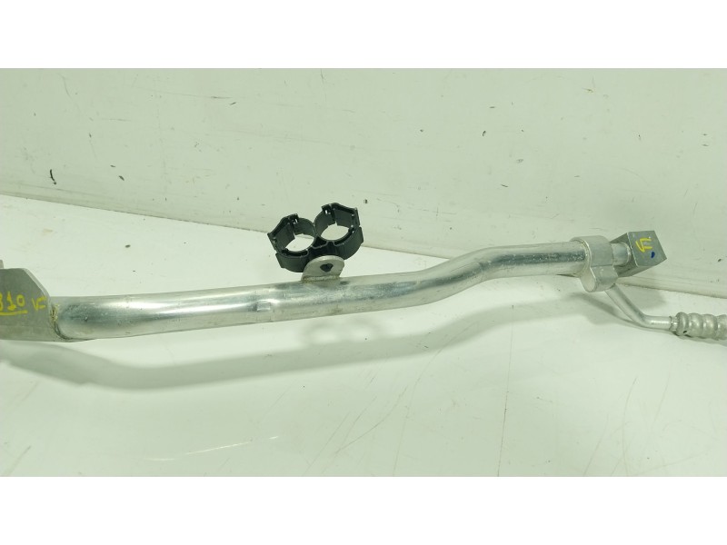 Recambio de tubos aire acondicionado para bmw 4 gran coupe (g26) 420 d mild-hybrid xdrive referencia OEM IAM  64539395472 