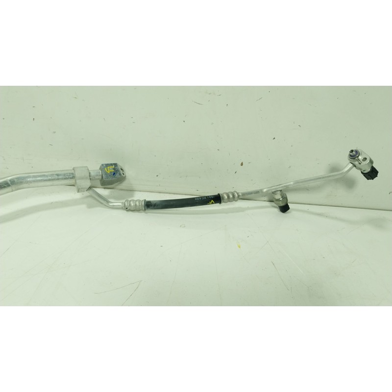 Recambio de tubos aire acondicionado para bmw 4 gran coupe (g26) 420 d mild-hybrid xdrive referencia OEM IAM  64539395472 