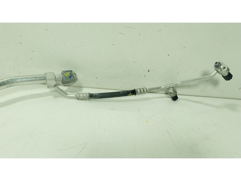 Recambio de tubos aire acondicionado para bmw 4 gran coupe (g26) 420 d mild-hybrid xdrive referencia OEM IAM  64539395472 