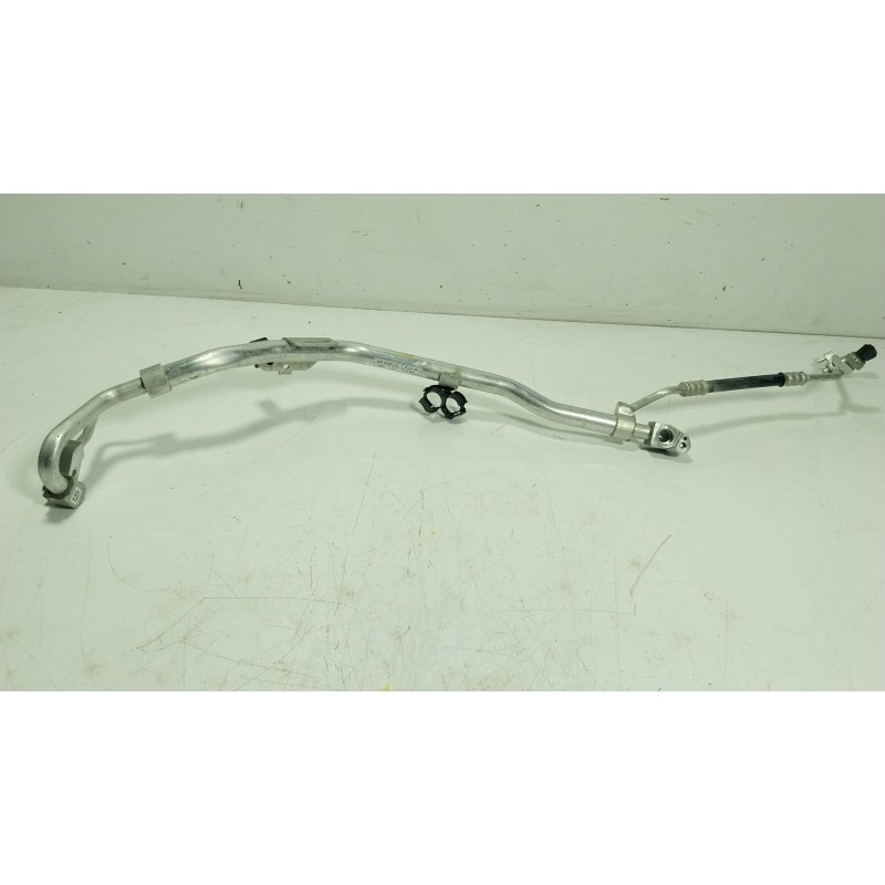 Recambio de tubos aire acondicionado para bmw 4 gran coupe (g26) 420 d mild-hybrid xdrive referencia OEM IAM  64539395472 