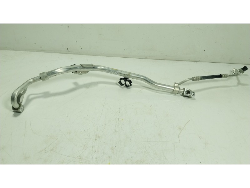 Recambio de tubos aire acondicionado para bmw 4 gran coupe (g26) 420 d mild-hybrid xdrive referencia OEM IAM  64539395472 