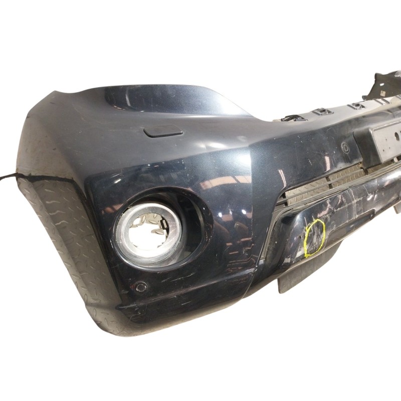 Recambio de paragolpes delantero para toyota land cruiser prado (_j15_) 2.8 d-4d (gdj150_, gdj155_, gdj150) referencia OEM IAM  