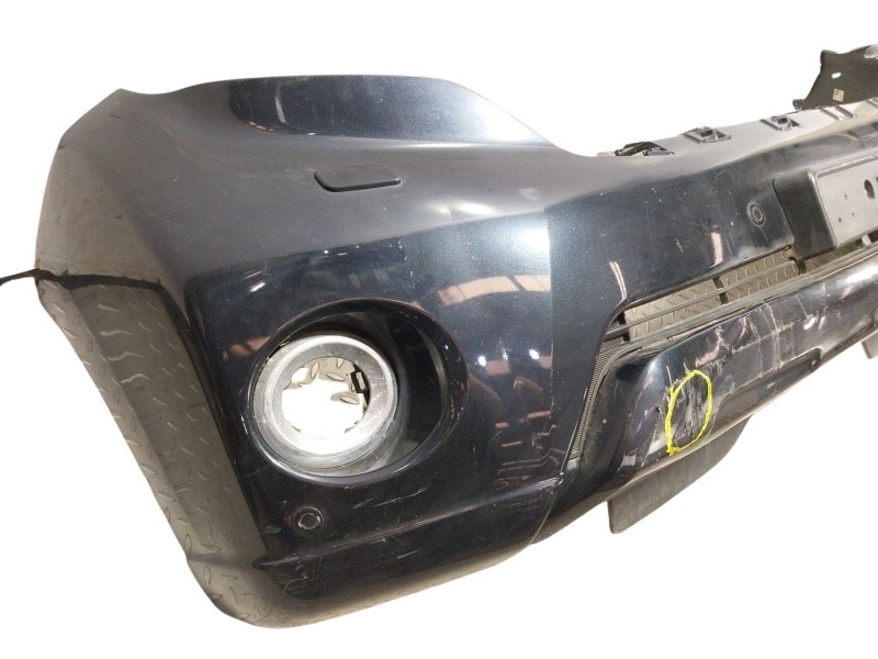 Recambio de paragolpes delantero para toyota land cruiser prado (_j15_) 2.8 d-4d (gdj150_, gdj155_, gdj150) referencia OEM IAM  