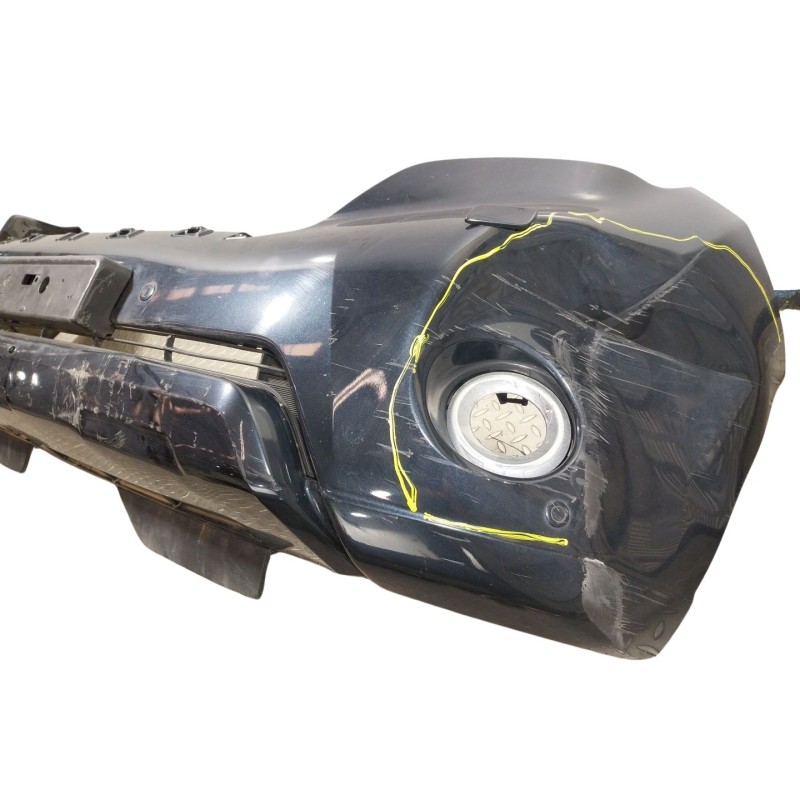 Recambio de paragolpes delantero para toyota land cruiser prado (_j15_) 2.8 d-4d (gdj150_, gdj155_, gdj150) referencia OEM IAM  