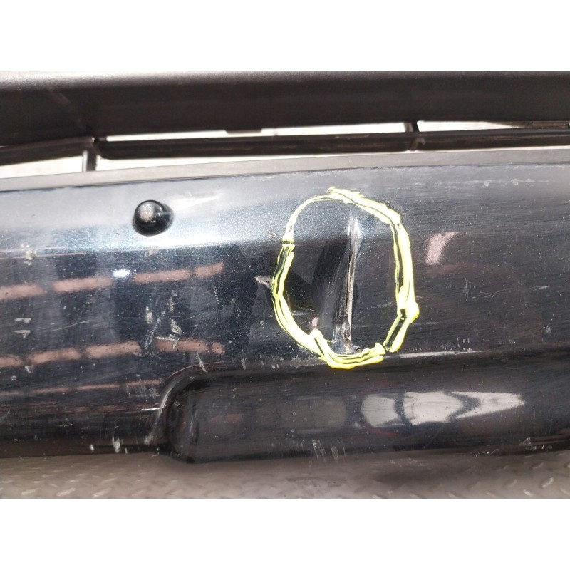 Recambio de paragolpes delantero para toyota land cruiser prado (_j15_) 2.8 d-4d (gdj150_, gdj155_, gdj150) referencia OEM IAM  