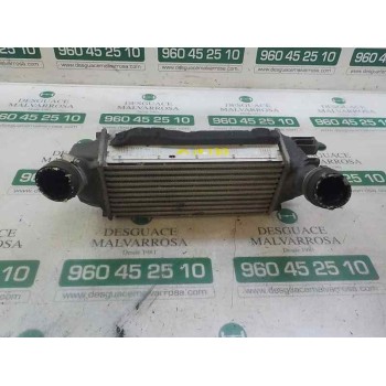 INTERCOOLER 2013451 M153643A IA2044