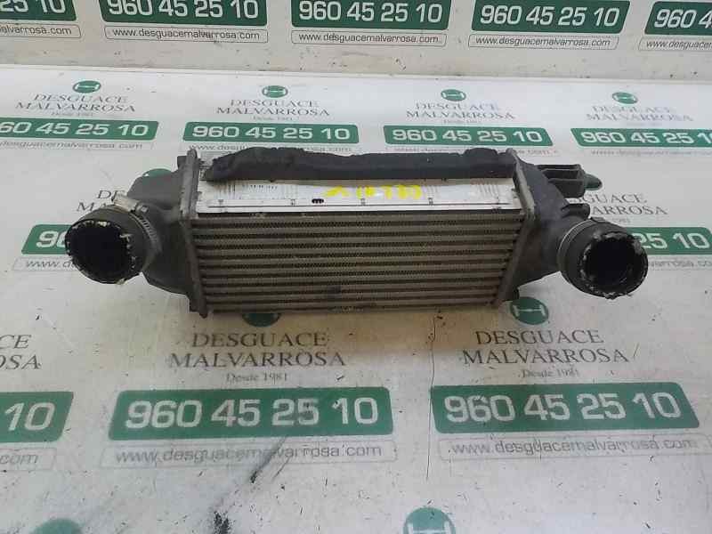 Recambio de intercooler para ford b-max 1.0 ecoboost cat referencia OEM IAM 2013451 M153643A IA2044
