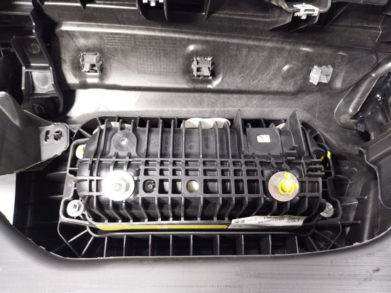 Recambio de salpicadero para audi q3 (8ub, 8ug) 2.0 tdi quattro referencia OEM IAM  8U0880204A 