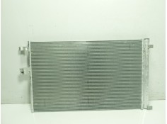 Recambio de condensador aire acondicionado para bmw x6 (g06, f96) xdrive 30 d mild-hybrid referencia OEM IAM 64539473848 6453947 2