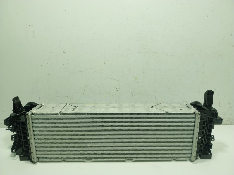 Recambio de intercooler para bmw x6 (g06, f96) xdrive 30 d mild-hybrid referencia OEM IAM 17118584127 1751858412703 
